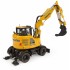 UH8190 - 1/50 KOMATSU PW 138 MR-11
