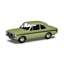 1/43 FORD CORTINA MK2 LOTUS - FERN GREEN