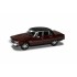 1/43 ROVER P6 3500 V8 RICHLIEU RED VA06521