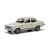 1/43 FORD ESCORT MKI TWIN CAM, ERMINE WHITE (FORD PRESS CAR) VA09532
