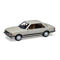 1/43 FORD GRANADA MK2 2.8I S, DOVE GREY (RUC CENTENARY) 1/43 FORD GRANADA MK2 2.8I S, DOVE GREY (RUC CENTENARY)