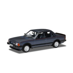 1/43 FORD GRANADA MK2 (SERIES 2) 2.8 INJECTION, CASPIAN BLUE
