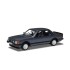 1/43 FORD GRANADA MK2 (SERIES 2) 2.8 INJECTION, CASPIAN BLUE