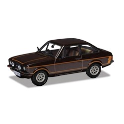 1/43 FORD ESCORT MK2 1600 SPORT - ROMAN BRONZE 1/43 FORD ESCORT MK2 1600 SPORT - ROMAN BRONZE