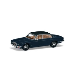 1/43 JAGUAR XJ6 SERIES 2, DARK BLUE 1/43 JAGUAR XJ6 SERIES 2, DARK BLUE