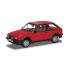 1/43 FORD FIESTA MK2 XR2, ROSSO RED VA14401