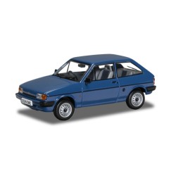 1/43 FORD FIESTA MK2 1.1 POPULAR PLUS, MARITIME BLUE VA14402 1/43 FORD FIESTA MK2 1.1 POPULAR PLUS, MARITIME BLUE VA14402