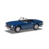 1/43 TRIUMPH TR6, FRENCH BLUE