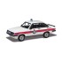 1/43 FORD ESCORT MK2 RS 2000 MERSEYSIDE POLICE