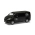 1/43 FORD TRANSIT CUSTOM 300L1 BLACK RICHARD HAMMOND'S THE SMALLEST COG VA15105