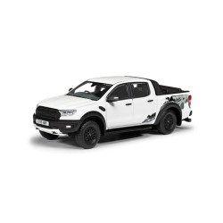 1/43 FORD RANGER RAPTOR X, FROZEN WHITE VA15203 1/43 FORD RANGER RAPTOR X, FROZEN WHITE VA15203