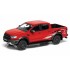 1/43 FORD RANGER RAPTOR X SE, TRUE RED VA15204