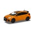 1/43 FORD FOCUS MK3 RS HERITAGE EDITION, DEEP ORANGE VA15306