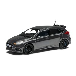 1/43 FORD FOCUS MK3.5 RS, MAGNETIC GREY