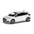 1/43 FORD FOCUS MK3 ST2, FROZEN WHITE