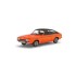 1/43 FORD CAPRI MK2 3-LITRE GHIA AUTOMATIC, SEBRING RED VA15401