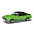 1/43 FORD CAPRI MK2 3.0S X-PACK, SIGNAL GREEN