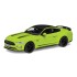 1/43 FORD MUSTANG 55 5.0 V8, GRABBER LIME