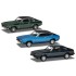 1/43 FORD HERITAGE CAPRI COLLECTION