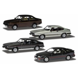 1/43 THE HENRY FORD II COLLECTION VC01401 1/43 THE HENRY FORD II COLLECTION VC01401