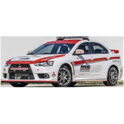 VITV29354 - 1/43 MITSUBISHI LANCER EVOLUTION X 91ST PIKES PEAK INTERNATIONAL HILL CLIMB VITV29354 - 1/43 MITSUBISHI LANCER EVOLUTION X 91ST PIKES PEAK INTERNATIONAL HILL CLIMB
