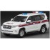 VITV29421 - 1/43 TOYOTA LAND CRUISER PRADO 2018 HONG KONG POLICE