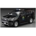 VITV29422 - 1/43 TOYOTA LAND CRUISER PRADO 2018 MACAU CORRECTIONAL SERVICES BUREAU