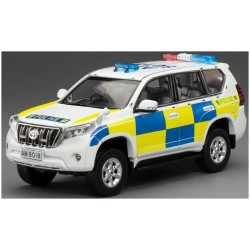 VITV29451 - 1/43 TOYOTA LAND CRUISER PRADO 2015 HK TRAFFIC - NEW TERRITORIES SOUTH REGION VITV29451 - 1/43 TOYOTA LAND CRUISER PRADO 2015 HK TRAFFIC - NEW TERRITORIES SOUTH REGION