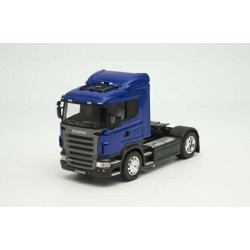1/32 SCANIA R470 BLUE 1/32 SCANIA R470 BLUE