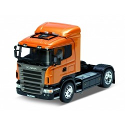 1/32 SCANIA R470 ORANGE 1/32 SCANIA R470 ORANGE