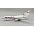 1/200 HAWAIIAN AIR MCDONNELL DOUGLAS DC-10-30 N35084 WITH STAND B-103-084