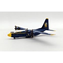 1/200 USA - MARINES LOCKHEED MARTIN C-130J HERCULES B-130-BA-170