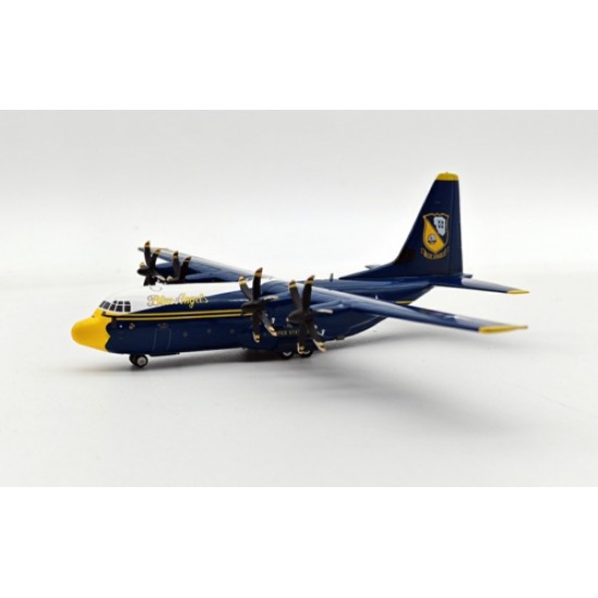 1/200 USA - MARINES LOCKHEED MARTIN C-130J HERCULES B-130-BA-170