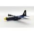 1/200 USA - MARINES LOCKHEED MARTIN C-130J HERCULES B-130-BA-170