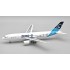 1/200 NOVESPACE (CNES) AIRBUS A300B2-103 F-BUAD WITH STAND