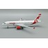 1/200 AIR CANADA ROUGE AIRBUS A320-214 C-GFDU WITH STAND LIM WB320FDU