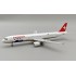 1/200 SWISSAIR AIRBUS A321-111 HB-IOH WITH STAND B-321-IOH