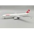 1/200 SWISS INTERNATIONAL AIRLINES A330-343 HB-JHG WITH STAND B-330-JHG