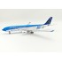 1/200 AEROLINEAS ARGENTINAS AIRBUS A330-202 LV-FVH B-332-AR-WC