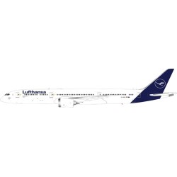 1/400 LUFTHANSA BOEING B787-9 D-ABPA