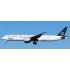 1/400 STAR ALLIANCE ANA BOEING 777-381/ER JA731A WB4021