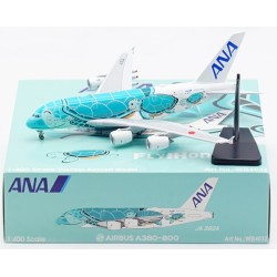 1/400 JA382A ALL NIPPON AIRWAYS AIRBUS A380-841 WB4032
