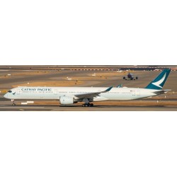 1/400 B-LXE CATHAY PACIFIC AIRBUS A350-1041 DETACHABLE GEAR 1/400 B-LXE CATHAY PACIFIC AIRBUS A350-1041 DETACHABLE GEAR