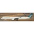 1/400 B-LXE CATHAY PACIFIC AIRBUS A350-1041 DETACHABLE GEAR