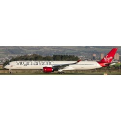 1/400 G-VELJ VIRGIN ATLANTIC AIRBUS A350-1041 DETACHABLE GEAR