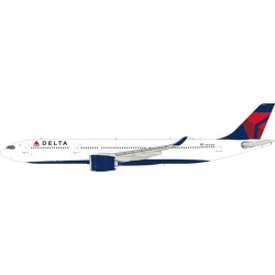 1/400 N433DX DELTA AIR LINES AIRBUS A330-941 DETACHABLE GEAR 1/400 N433DX DELTA AIR LINES AIRBUS A330-941 DETACHABLE GEAR
