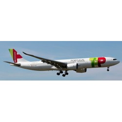 1/400 CS-TUQ TAP AIR PORTUGAL AIRBUS A330-941 DETACHABLE GEAR
