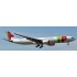 1/400 CS-TUQ TAP AIR PORTUGAL AIRBUS A330-941 DETACHABLE GEAR
