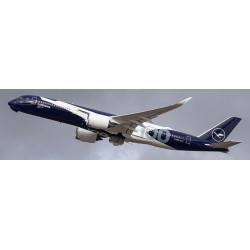 1/400 D-AIXL LUFTHANSA AIRBUS A350-941 100TH ANNIVERSARY DETACHABLE GEAR 1/400 D-AIXL LUFTHANSA AIRBUS A350-941 100TH ANNIVERSARY DETACHABLE GEAR
