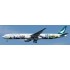 1/400 B-KQU CATHAY PACIFIC BOEING 777-367ER SPIRIT OF HONG KONG DETACHABLE GEAR